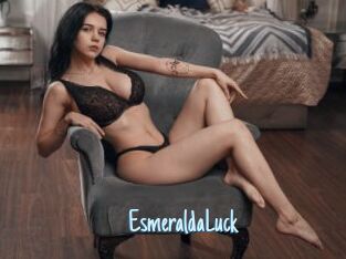 EsmeraldaLuck