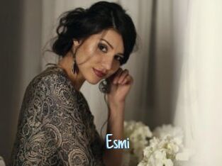 Esmi