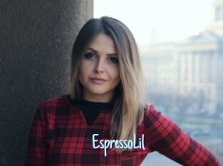 EspressoLil