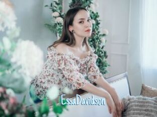 EssaDavidson