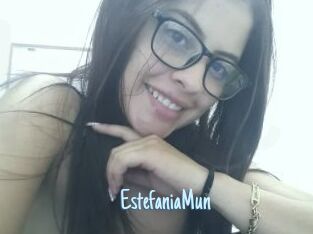 EstefaniaMun