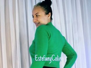 EstefanyColin