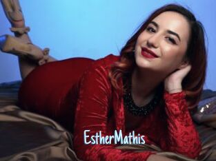 EstherMathis