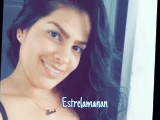 Estrelamanan