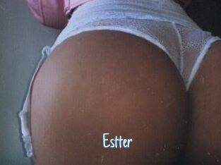 Estter