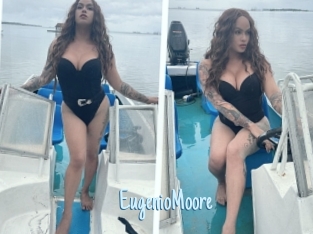 EugenioMoore