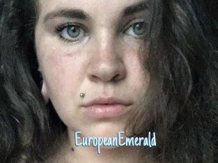 EuropeanEmerald