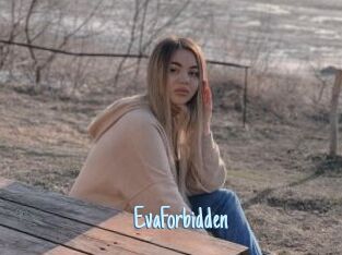 EvaForbidden