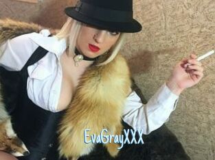 EvaGrayXXX