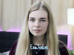EvaJenkins