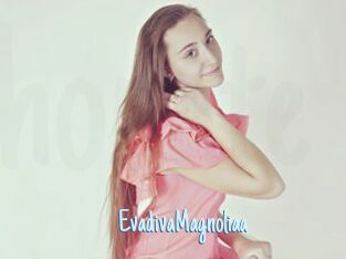EvadivaMagnoliaa