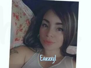 Evasexy1