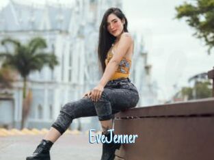EveJenner