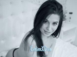 EvelineXDiva