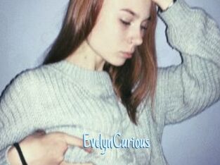 EvelynCurious