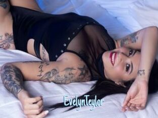 EvelynTeylor