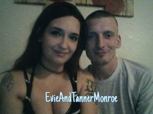 EvieAndTannerMonroe