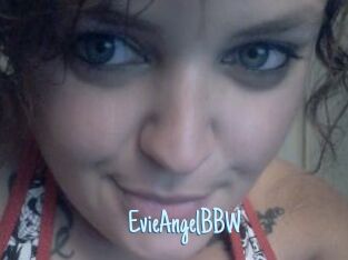 EvieAngelBBW