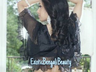 ExoticBengaliBeauty