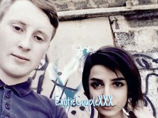 ExoticCoupleXXX