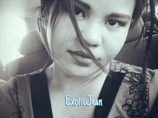 ExoticJean