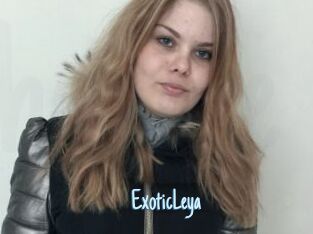 ExoticLeya