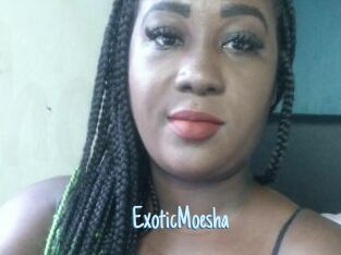 ExoticMoesha