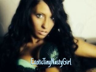 ExoticTinyNastyGirl