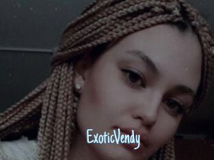 ExoticVendy