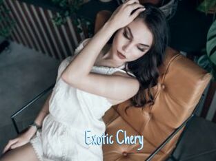 Exotic_Chery