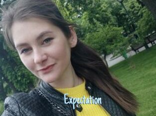 Expectation