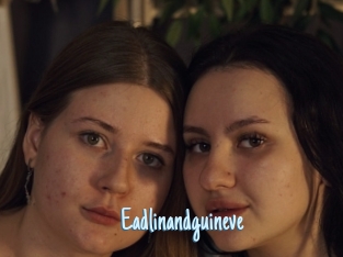 Eadlinandguineve