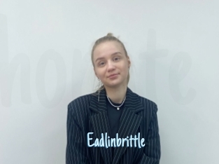 Eadlinbrittle