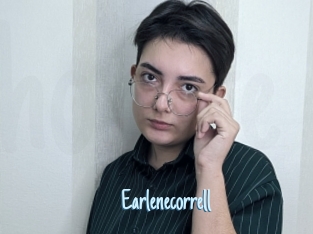 Earlenecorrell