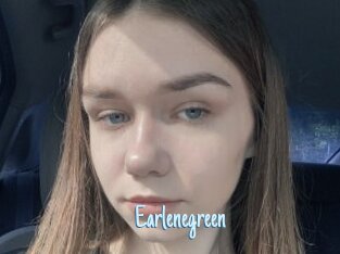 Earlenegreen