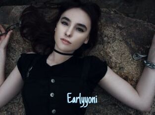 Earlyyoni