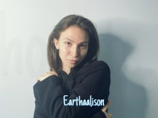 Earthaalison