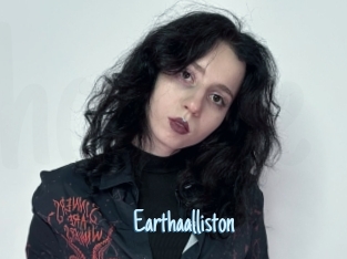Earthaalliston