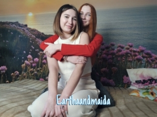 Earthaandmaida