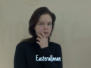 Easterallman