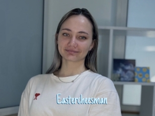 Eastercheesman