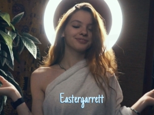 Eastergarrett