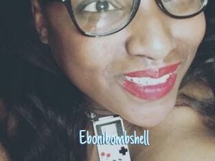 Ebonibombshell