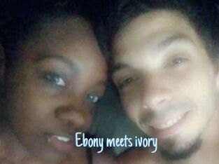 Ebony_meets_ivory