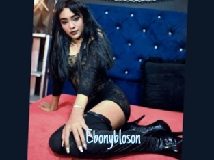 ebonybloson Hot Naked Teens