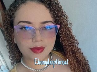 Ebonydeepthroat