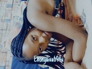 Ebonydiva694u
