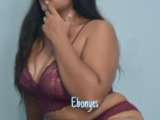 Ebonyes