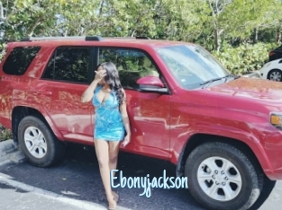 Ebonyjackson