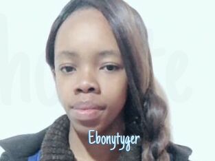 Ebonytyger